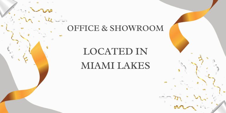 Power parties location in miami lakes