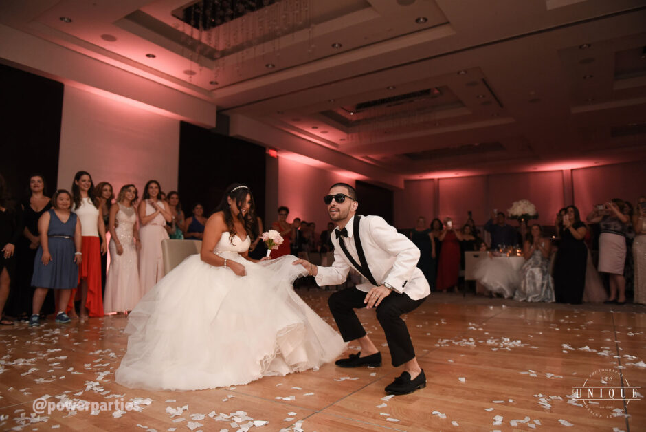Epic Hotel Miami DJ Power Parties Uds Wedding Photo 20170701 7
