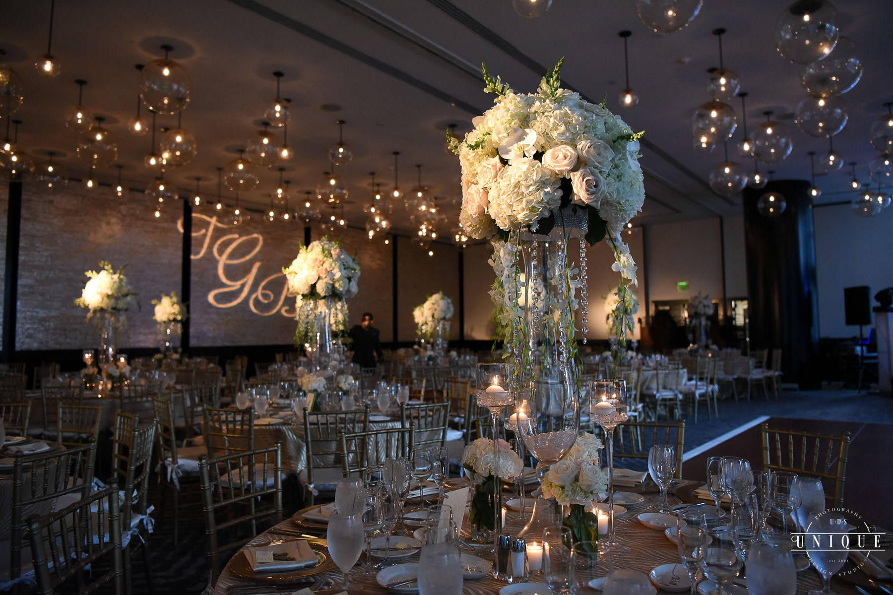 Epic Hotel Wedding | Power Parties Miami DJ